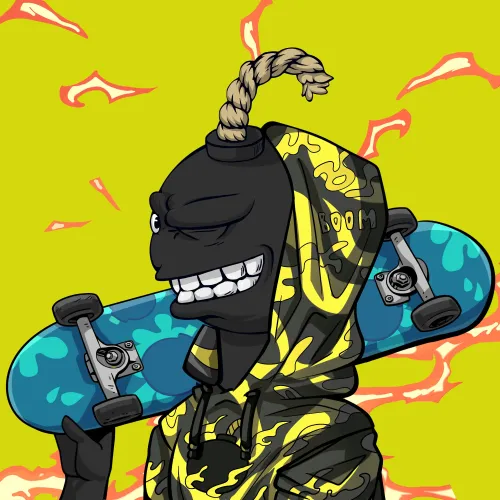 Bomba #310