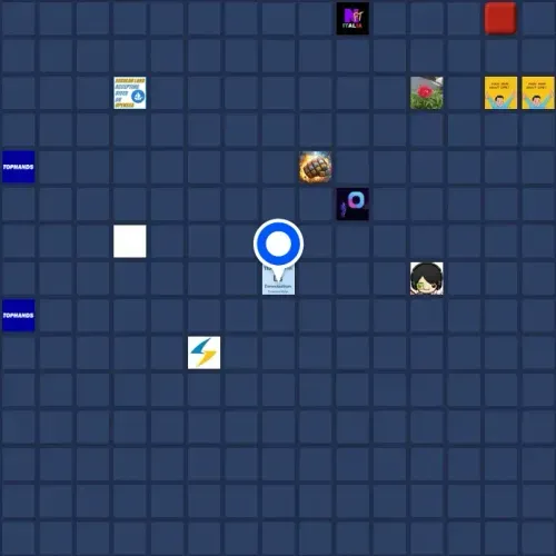 LAND (180, -188) #6912