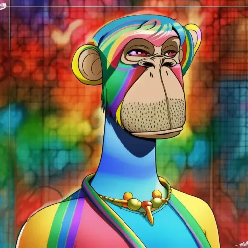 Colorape #1594