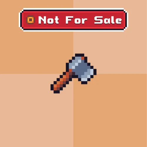 Axe #301
