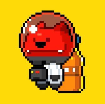 星球兽 STRONSTAR