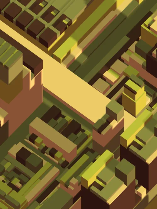 Democracity #155