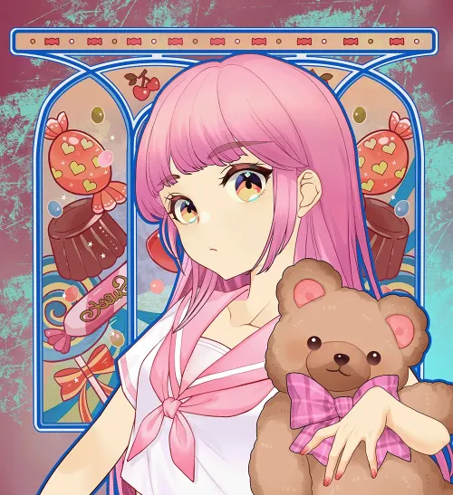 DigiDaigaku #988