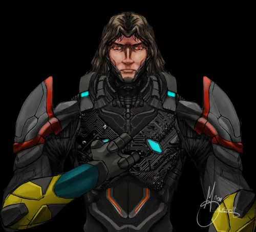 WAGMI Game Warrior #148