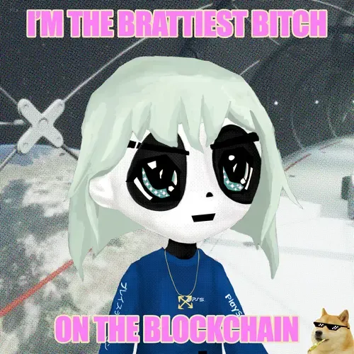 Wealthy Hypio Babies #56