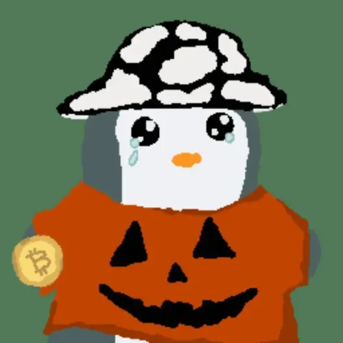 PUPGUIN #4064