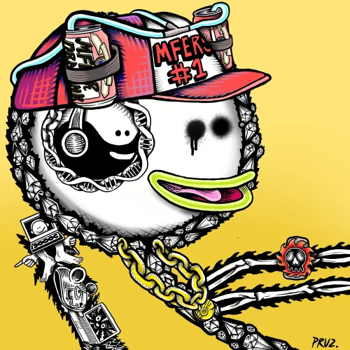 fine art mfer #4094