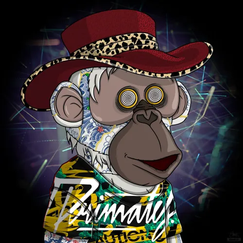 Absurd Ape #5359