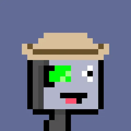 CryptoAgent #8475