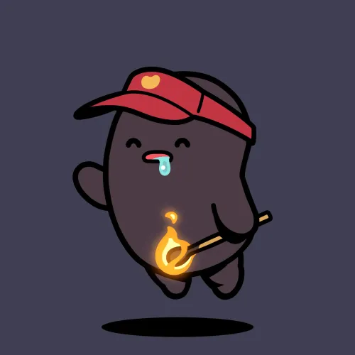 Bean #326