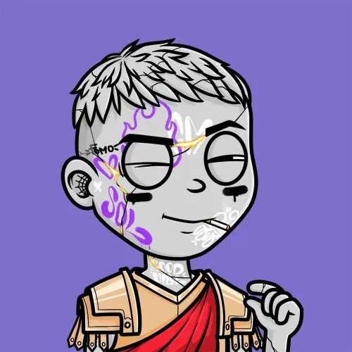 Pythenians #284