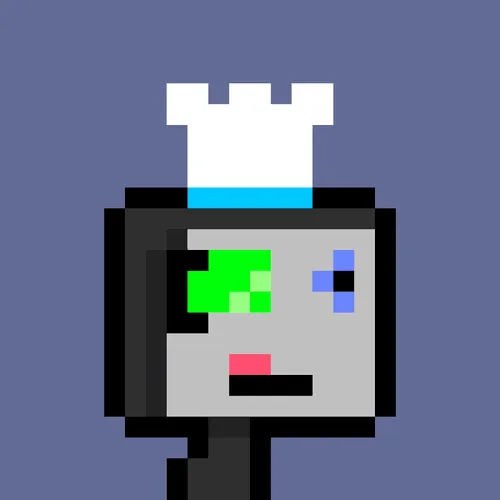 CryptoAgent #8595