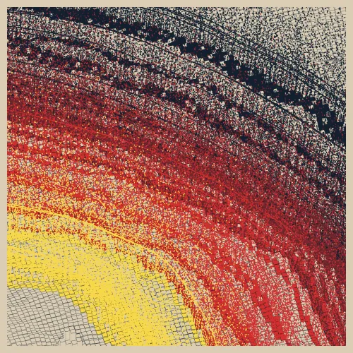 Echo of Intensity #1553