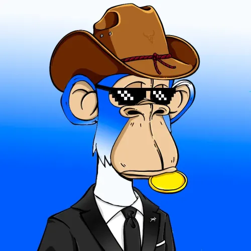 Based Bored Ape #46