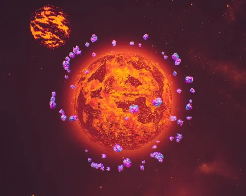 Planet #5213
