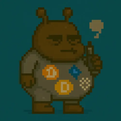 ChubbyAlien #11