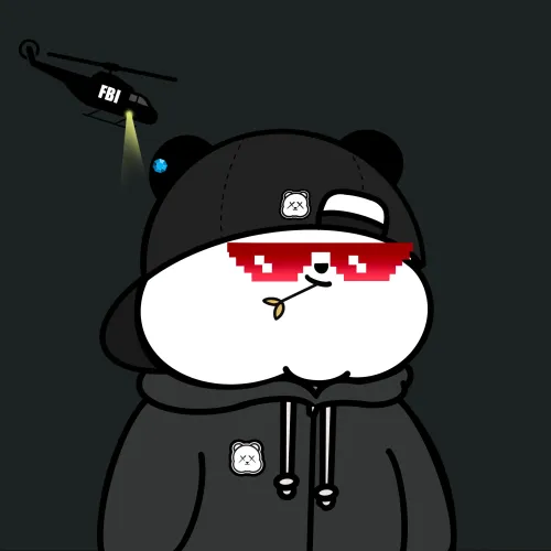 Kanpai Panda