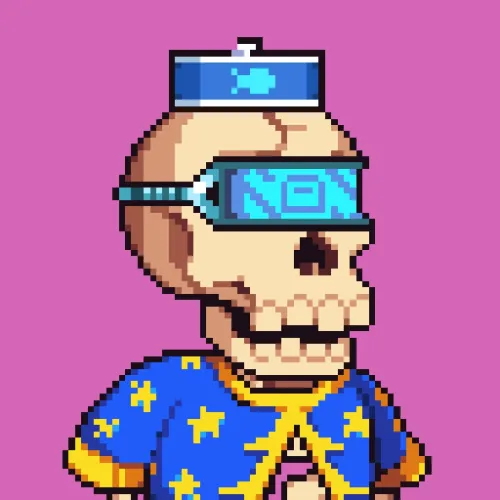 Bonez #3414