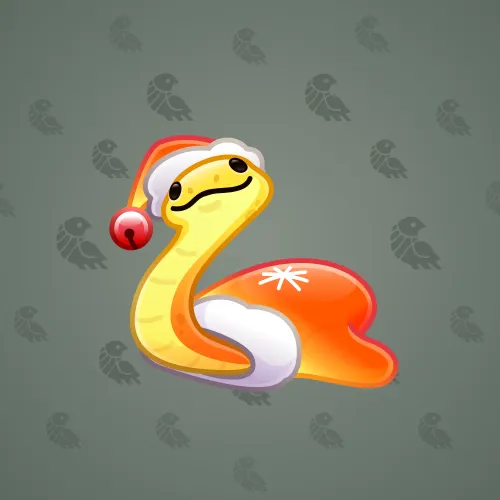 Pet Snake #31191