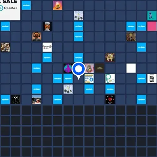 LAND (-190, 126) #134654