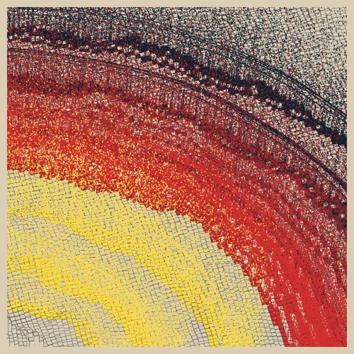 Echo of Intensity #211