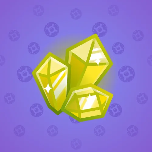 Ion Gem #4273