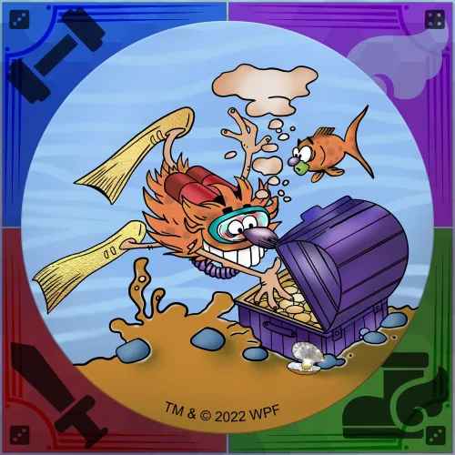Founding POG #3913