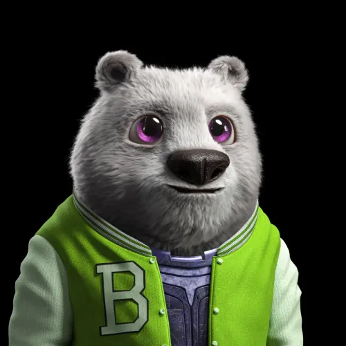 CryptoBear #4287