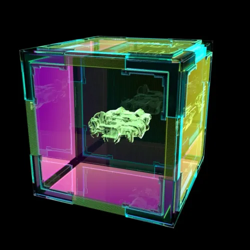 Voucher of Silver Rock #2