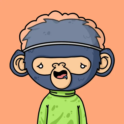 KumoResident #99