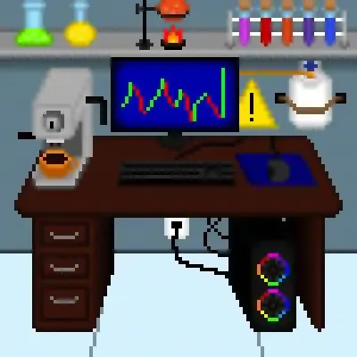 Blok Space #791 (#85923589)