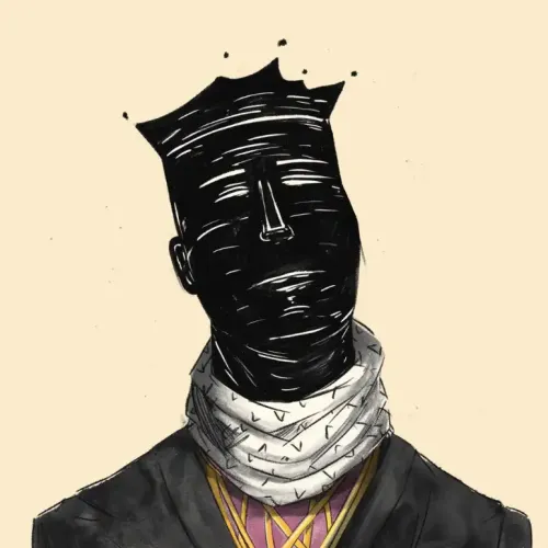 OBSIDIAN #288 - Kaigan (#81144391)
