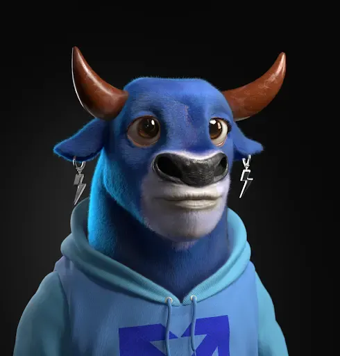 Cryptobull #1370