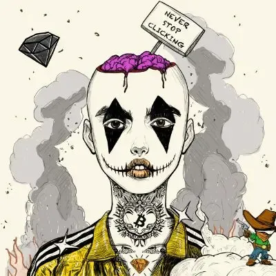 Ugly Soul #1140 (#95994927)