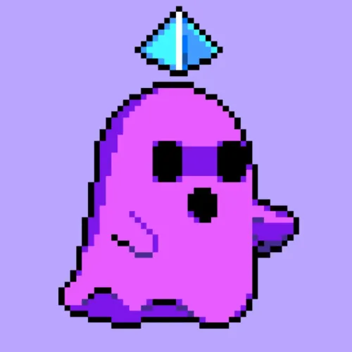 Ghost Lab #6825