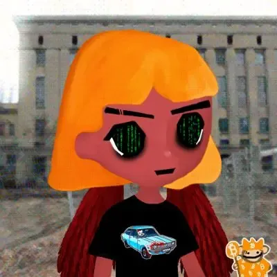 Based Angels #3191 (#70576004)