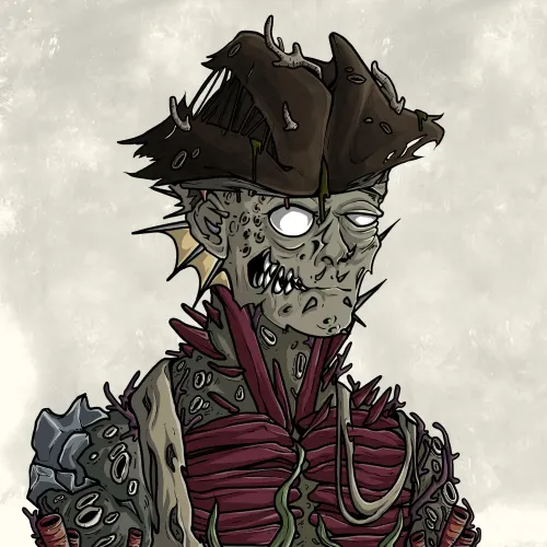 Reavers #3286