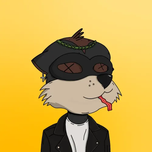 Meerkat #6112