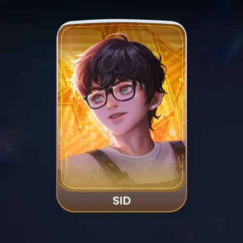 CHARACTER #102548