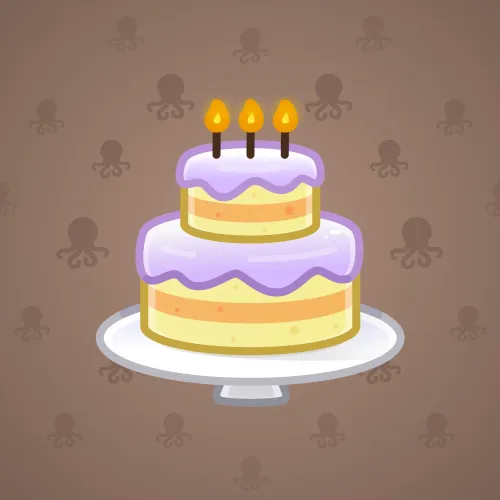 Homemade Cake #134805