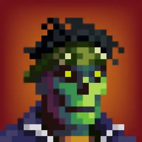 GENUINE UNDEAD #383