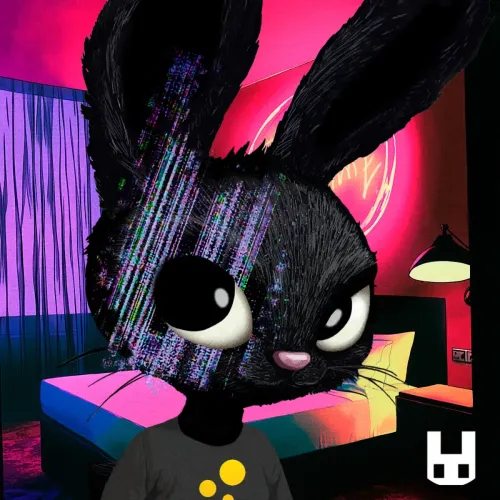 BUNNZ #1490