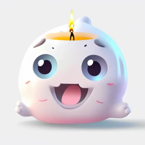 Casper #5262