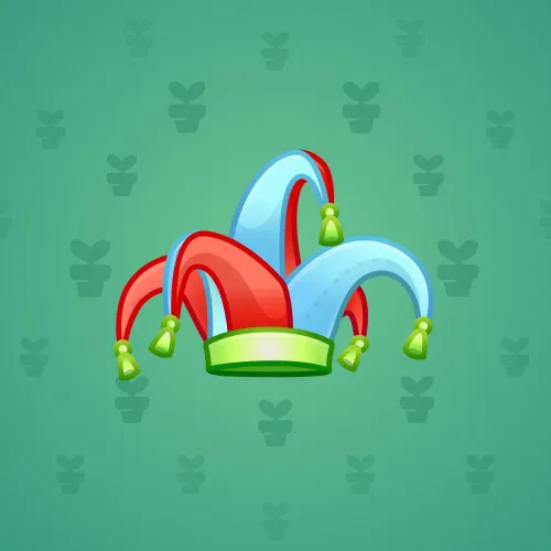 Jester Hat #49748