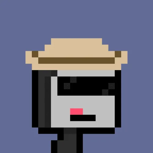 CryptoAgent #5175
