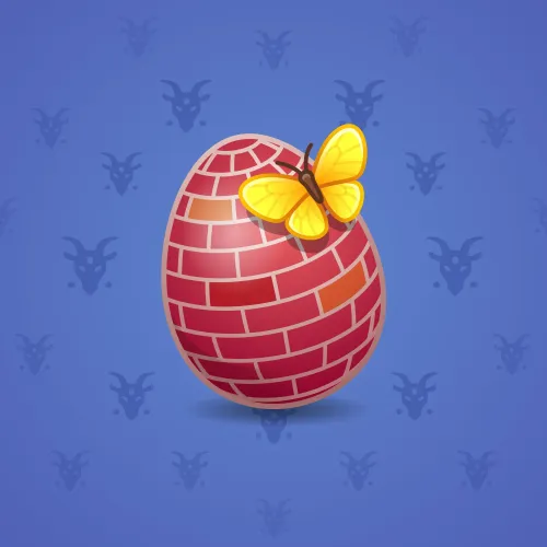Easter Egg #25198