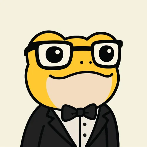 Turbo Toad #6759
