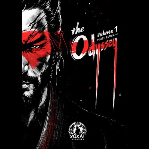 The Odyssey #94 (#63498956)