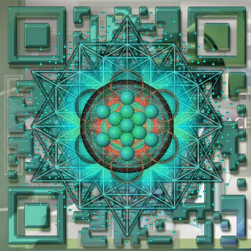 SETHIX-QR GRiD #4