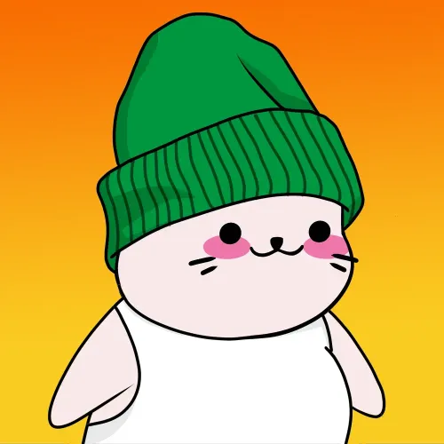 Sappy Seal #9202